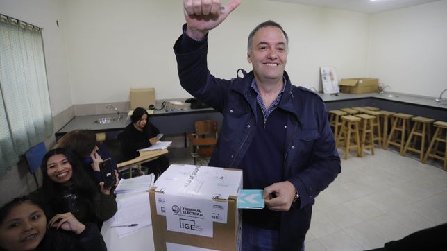 historico triunfo de lla en caba de la mano de adorni y caida del pro tras 18 anos de hegemonia