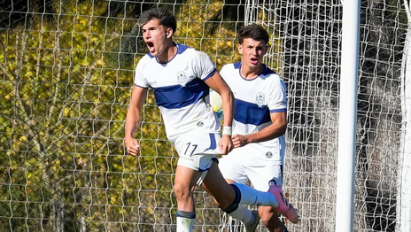 Los pibes de Gimnasia representarán al club en un prestigioso torneo internacional Los pibes de Gimnasia representarán al club en un prestigioso torneo internacional