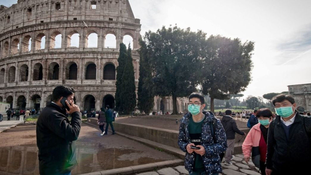 ¿Dónde estuvo de viaje el primer paciente argentino con coronavirus?