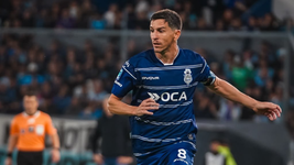 nacho fernandez apunto contra el arbitraje y afirmo que gimnasia fue perjudicado ante racing nacho fernandez apunto contra el arbitraje y afirmo que gimnasia fue perjudicado ante racing