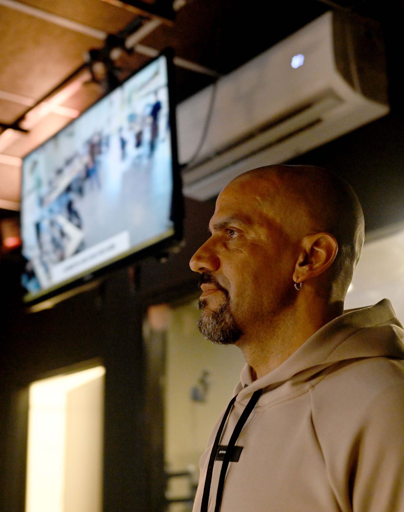 Juan Sebastián Verón en Primer Intento (1)