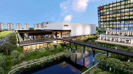 Cien marcas, salas de cine y un parque de diversiones: todo lo que tendrá el nuevo shopping