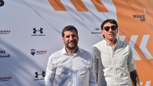 metodo wake up, el proyecto de lugüercio y salas para cambiar la vida del futbolista