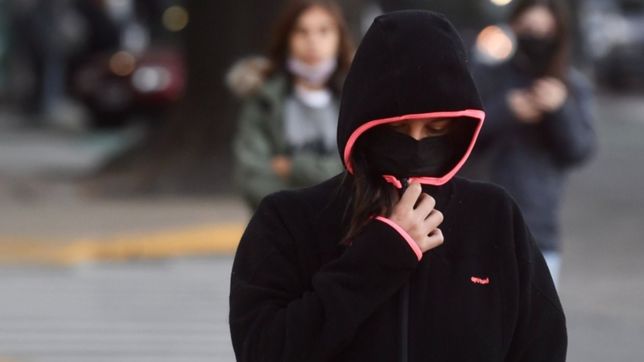 vuelve el frio a las mananas de la plata: ¿como va a seguir el clima dia por dia?