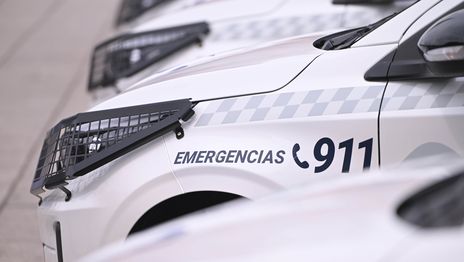 Una confusión absurda derivó en un ataque a tiros que por poco no termina en tragedia Una confusión absurda derivó en un ataque a tiros que por poco no termina en tragedia