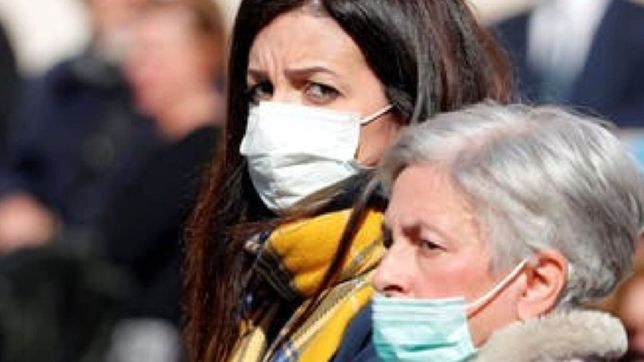 la oms advirtio que es impensable que la pandemia termine a fin de ano