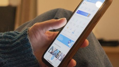 Los consumidores ya empezaron a recibir los reintegros del programa Compre sin IVA