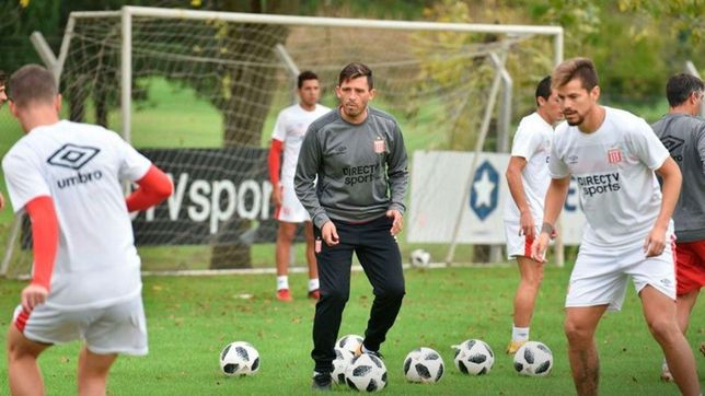 estudiantes buscara revancha en una copa argentina que le sumo varias desilusiones