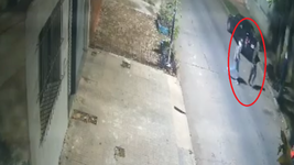 le robaron la bicicleta a un estudiante del interior tras forzar el porton de un edificio le robaron la bicicleta a un estudiante del interior tras forzar el porton de un edificio