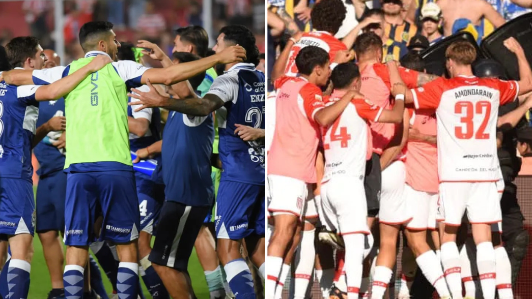 El complicado día que la Liga eligió para los partidos de Gimnasia y Estudiantes