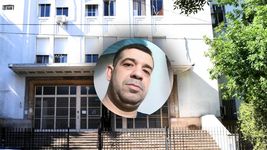 un jurado de redujo la pena de un hombre que quemo viva a su familia un jurado de redujo la pena de un hombre que quemo viva a su familia