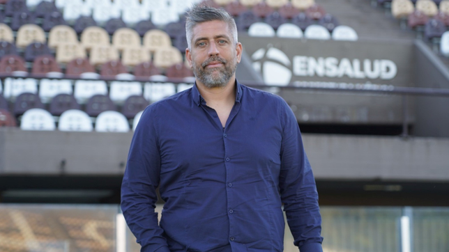 el presidente de platense sorprendio al hablar de gimnasia y los dichos de toto pueblo