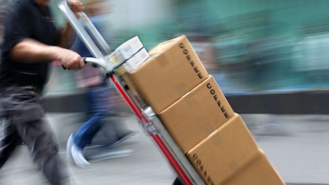 denunciaron a musimundo, falabella, disco, vea, jumbo y coto por no cumplir con los plazos de entrega de ventas online