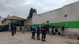 asesinaron a un chico de 16 anos a la salida de una fiesta en la plata asesinaron a un chico de 16 anos a la salida de una fiesta en la plata