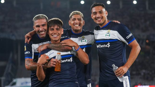 el increible record mundial que rompio gimnasia