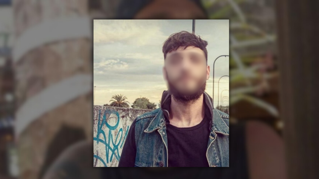 aparecio el joven que era buscado despues de haber escapado de un hospital de la plata