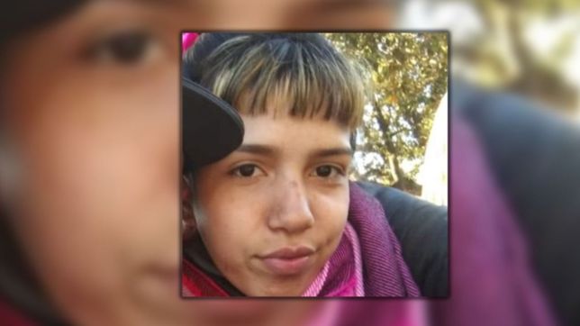 buscan en la plata a una chica de 16 anos que lleva mas de una semana desaparecida
