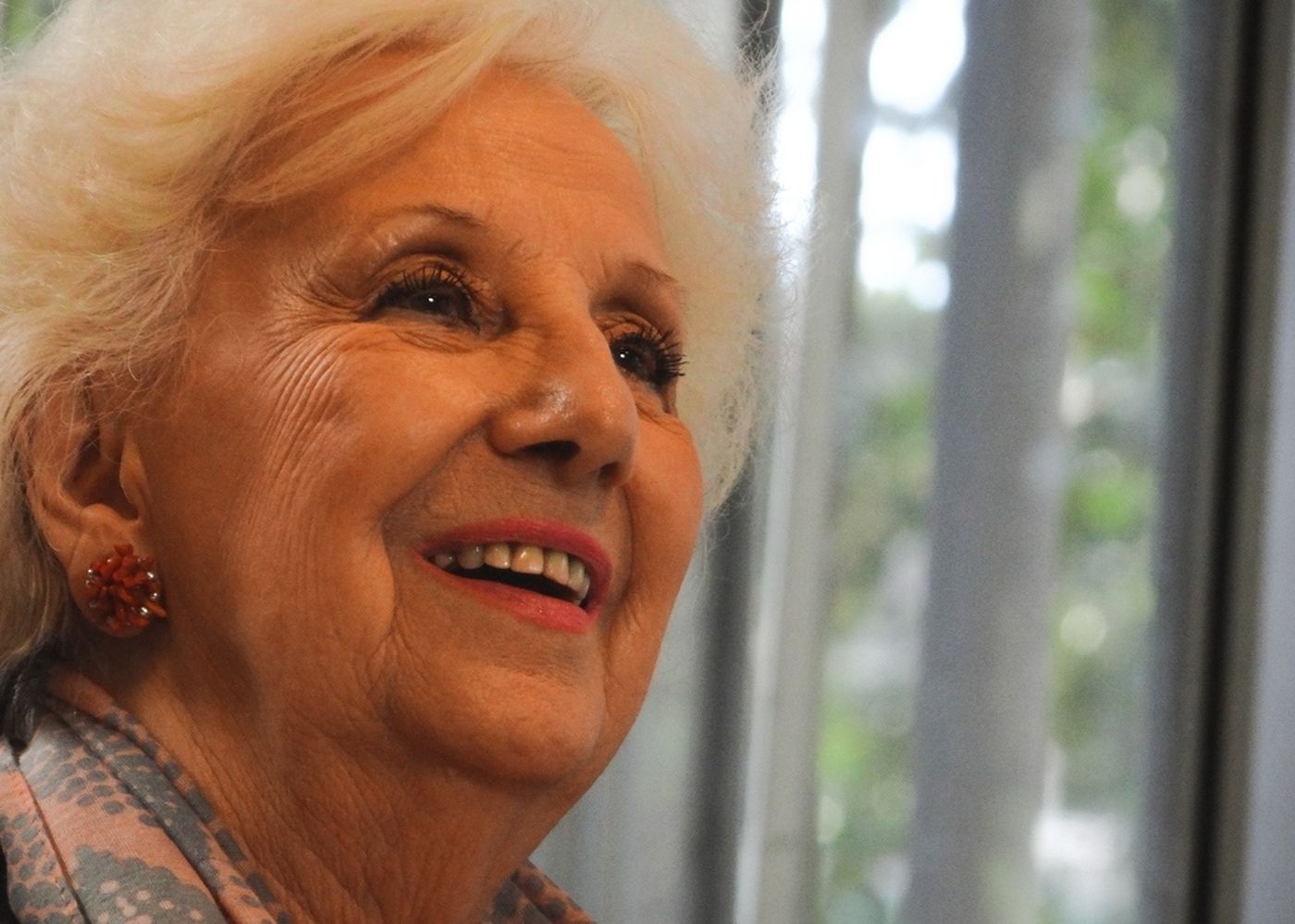 Las Abuelas de Plaza de Mayo denunciaron el desmantelamiento de pol&iacute;ticas esenciales en memoria, verdad y justicia.