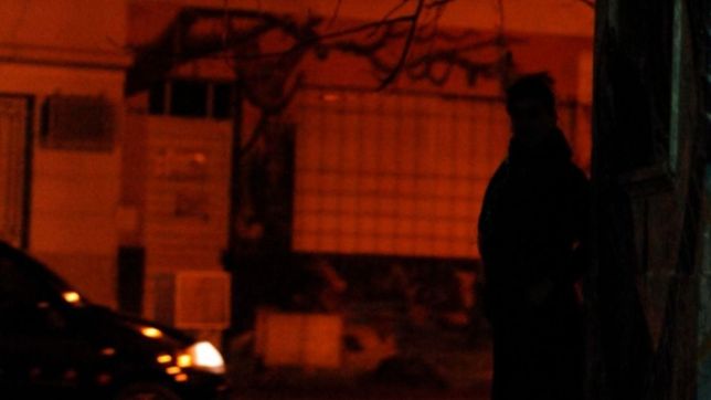 ¿que dice el codigo de convivencia que obliga a mudar la zona roja de la plata?