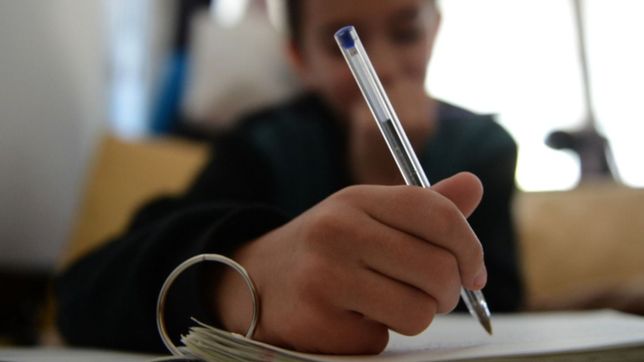 argentina obtuvo el peor resultado de su historia en una prueba educativa de la unesco