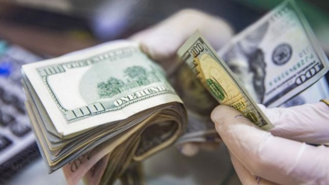 ¿como son los nuevos billetes de dolares que circulan en este 2023?