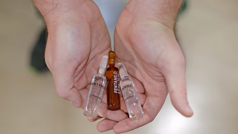 Un nuevo informe aportó detalles reveladores sobre las muertes por fentanilo contaminado Un nuevo informe aportó detalles reveladores sobre las muertes por fentanilo contaminado