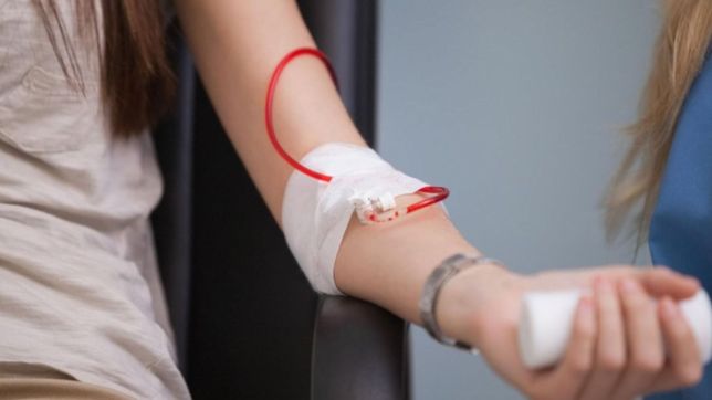 ¿que grupo sanguineo seria menos vulnerable al coronavirus?