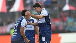 gimnasia vencio a barracas central y habra clasico platense en semifinales gimnasia vencio a barracas central y habra clasico platense en semifinales