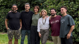 termino el rodaje de perdiendo el juicio en la plata con actores reconocidos y fuerte participacion local termino el rodaje de perdiendo el juicio en la plata con actores reconocidos y fuerte participacion local