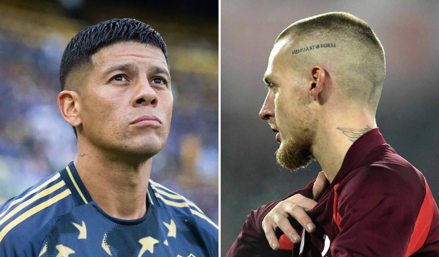 Rojo Ascacíbar portada