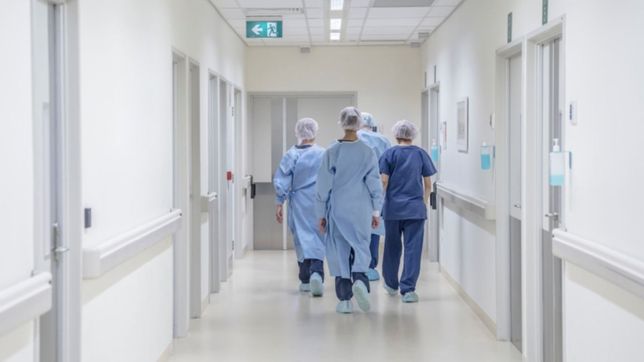 cientificos de la unlp estudian una proteina para combatir el cancer en la sangre