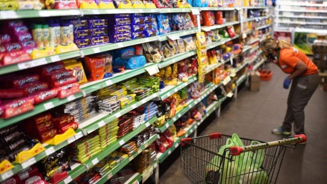 ¿cuales fueron los rubros que impulsaron el 6,3% de inflacion en octubre?