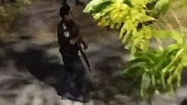un operativo policial termino con fuertes disturbios en tolosa un operativo policial termino con fuertes disturbios en tolosa