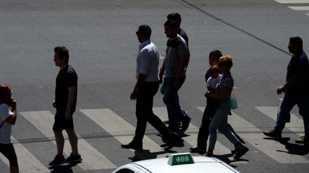 Día por día, así va a estar el clima durante la primera semana del año en La Plata