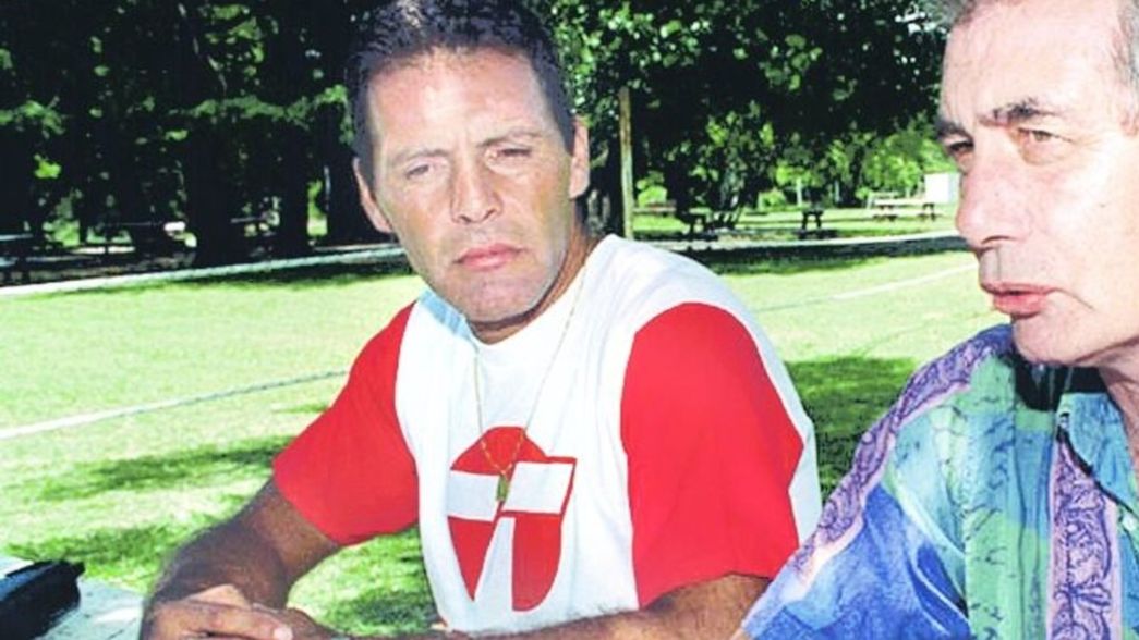 El día que Miguel decidió dirigir a su Estudiantes