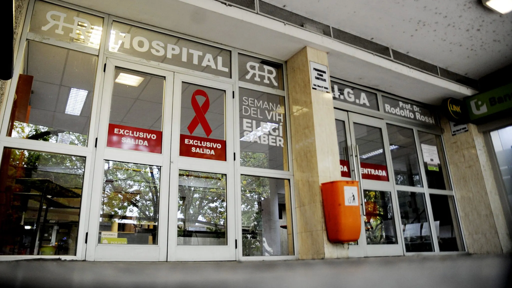 Lo atropellaron, su familia lo encontró en el hospital y ahora piden ayuda para saber qué pasó