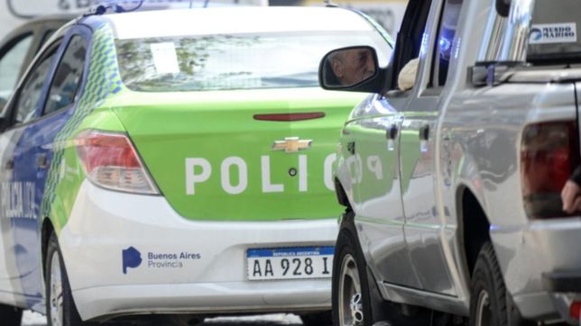 madrugada de terror para una jubilada de 85 anos en su casa de la plata