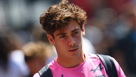 Colapinto reconoció errores y avisó que irá por todo en el GP de Gran Bretaña Colapinto reconoció errores y avisó que irá por todo en el GP de Gran Bretaña
