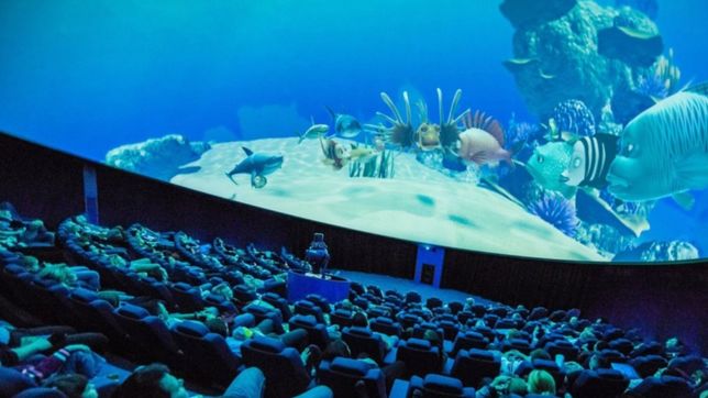 belisario, la pelicula de la plata que fue nominada para los ?oscars de la animacion?