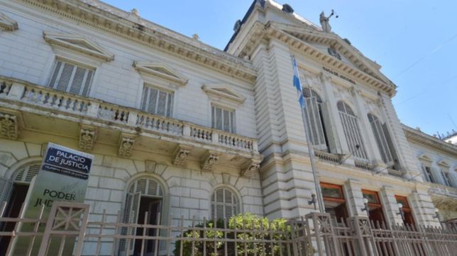 la justicia provincial decidio suspender la feria de invierno por la pandemia de covid-19