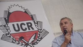 gerardo morales: milei es un pelele de mauricio macri gerardo morales: milei es un pelele de mauricio macri