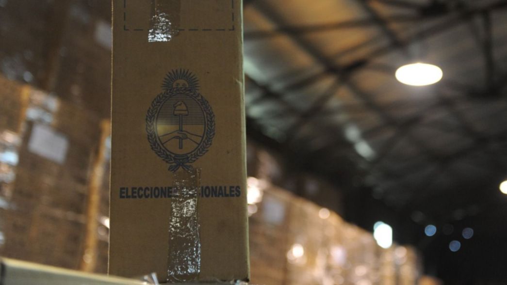 Republican el padrón provisorio tras la falta de inclusión de chicos de 16 y 17 años