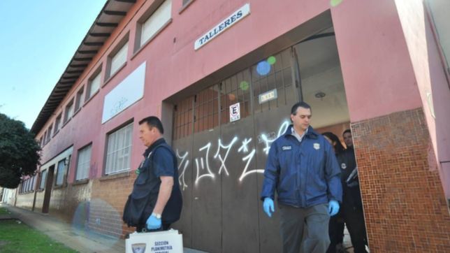 me pegaban mucho, el atroz relato de uno de los chicos abusados por curas en el provolo de la plata