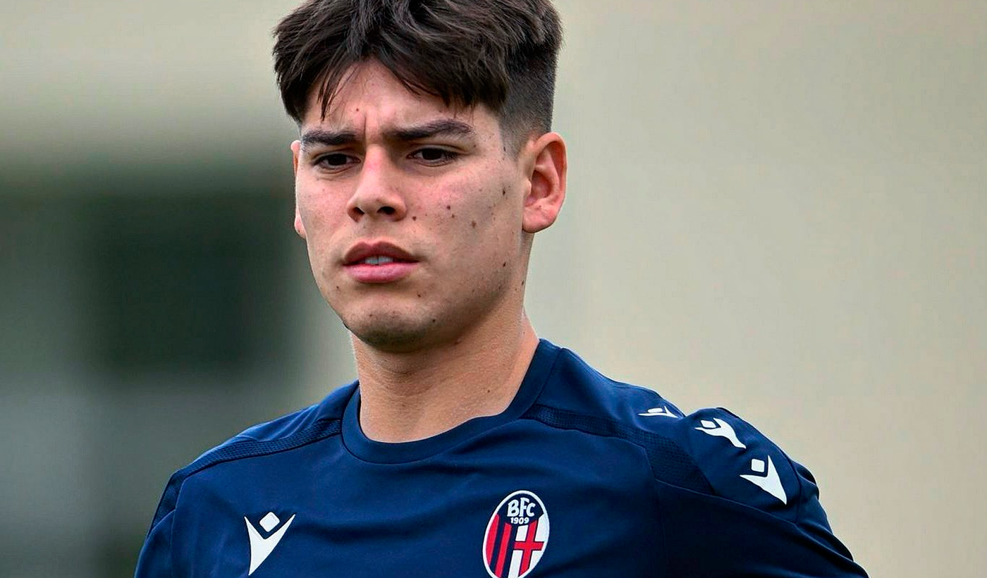 Benjamín Domínguez Bologna entrenamiento.png