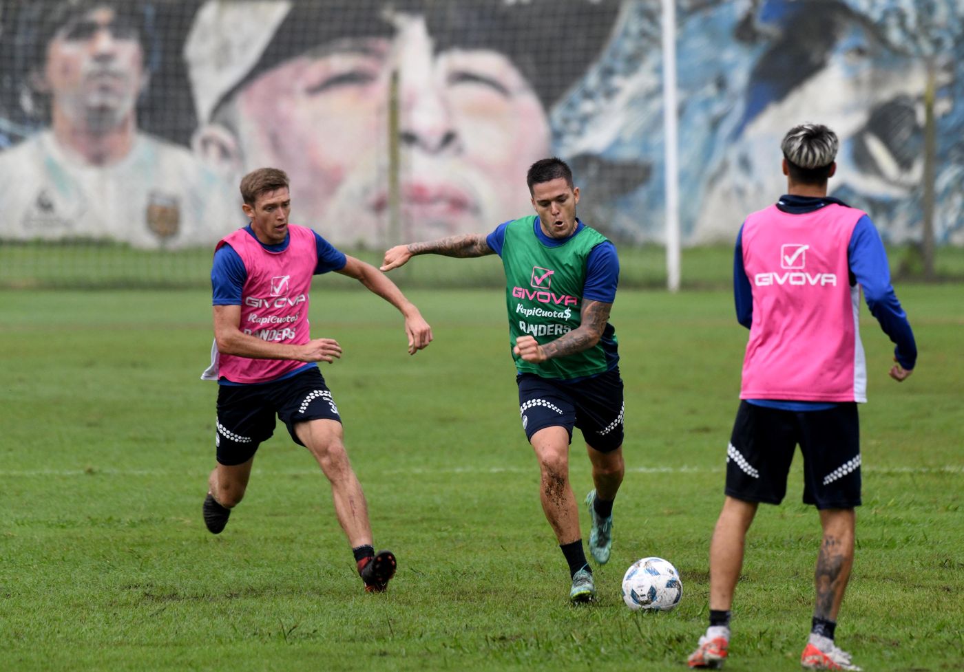 Entrenamiento Gimnasia  Troyanski.jpg
