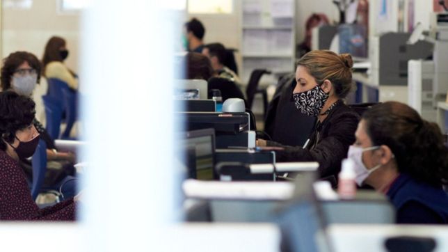 auh, jubilaciones y mas: arranca agosto y asi quedo el calendario de cobro de la anses