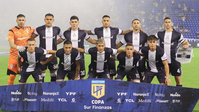 la enigmatica publicacion de un ex jugador de gimnasia: ¿pide volver?