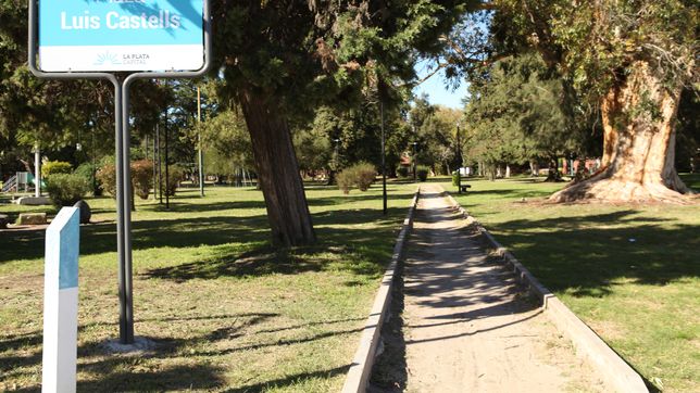 se suspendieron los festejos por los 138 anos de villa elisa ante el pronostivo de lluvias