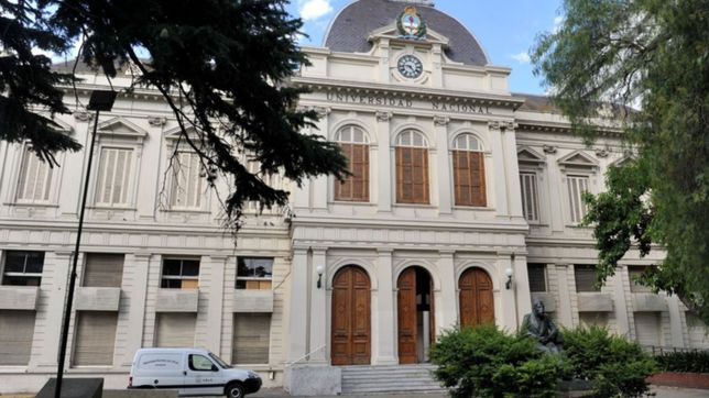 un nuevo ranking ubico a la unlp entre las 15 mejores universidades de latinoamerica