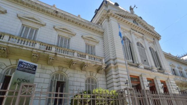 la suprema corte bonaerense abrio un registro para aspirantes trans y travestis